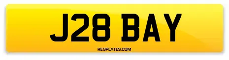 J28 BAY