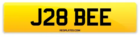 J28 BEE