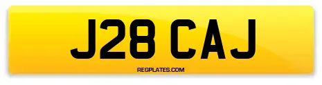 J28 CAJ