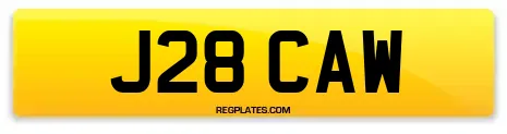 J28 CAW