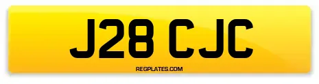 J28 CJC