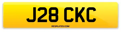 J28 CKC