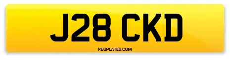 J28 CKD