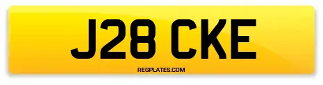 J28 CKE
