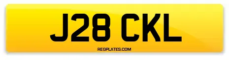J28 CKL