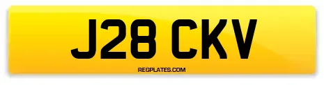 J28 CKV