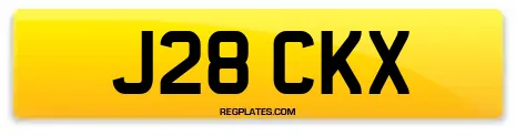 J28 CKX