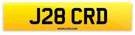 J28 CRD