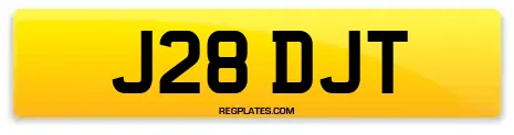 J28 DJT