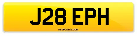 J28 EPH