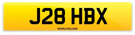 J28 HBX