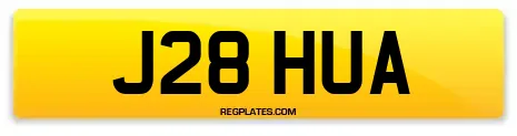 J28 HUA