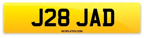 J28 JAD