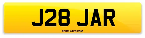 J28 JAR