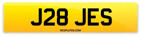 J28 JES