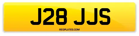 J28 JJS
