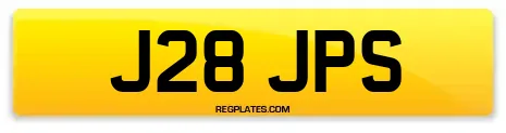 J28 JPS