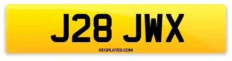 J28 JWX