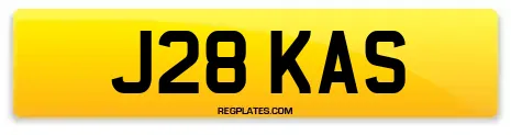 J28 KAS