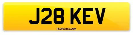 J28 KEV