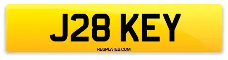 J28 KEY