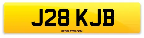 J28 KJB