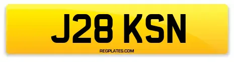 J28 KSN