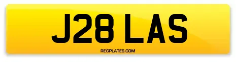 J28 LAS
