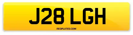 J28 LGH