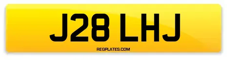 J28 LHJ