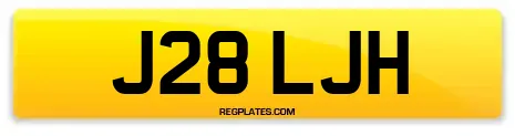 J28 LJH