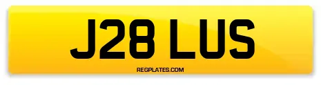 J28 LUS