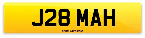 J28 MAH