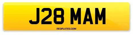J28 MAM