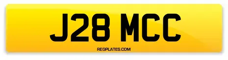 J28 MCC