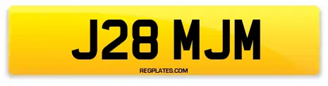 J28 MJM