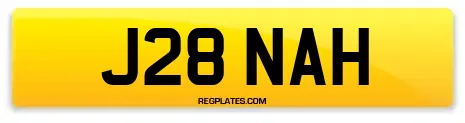J28 NAH