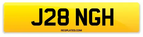 J28 NGH
