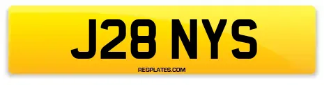 J28 NYS