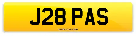 J28 PAS