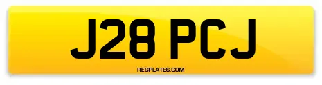 J28 PCJ