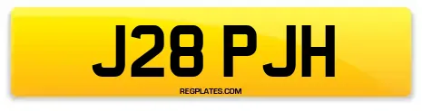 J28 PJH