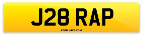 J28 RAP