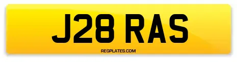 J28 RAS