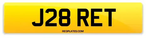 J28 RET