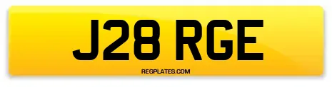 J28 RGE
