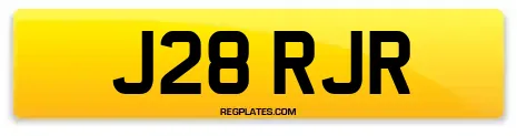 J28 RJR
