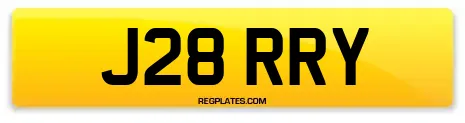 J28 RRY