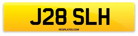 J28 SLH