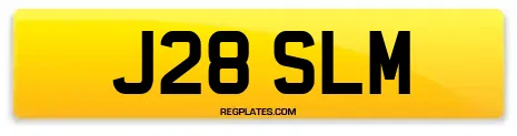 J28 SLM